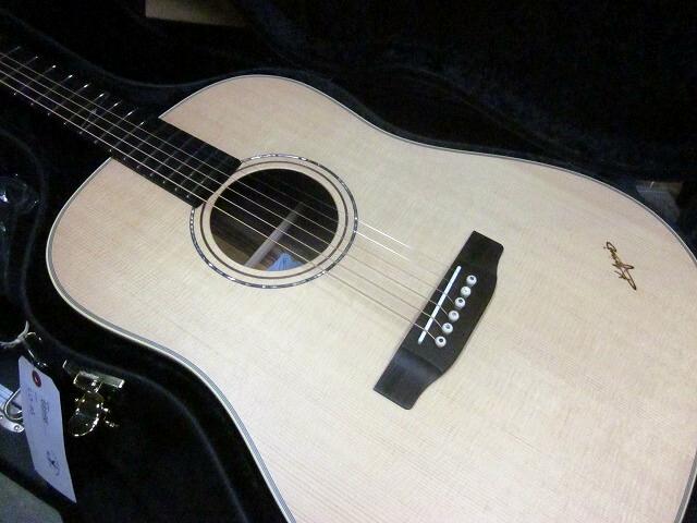 K.Yairi LO-95 Rosewood マイク搭載 アンプに繋げる PICKUP付 LO95 【 Kヤイリ K.Yairi LO-95 PU搭載  】 ギター専門店 キャットロック .Cat Rock..