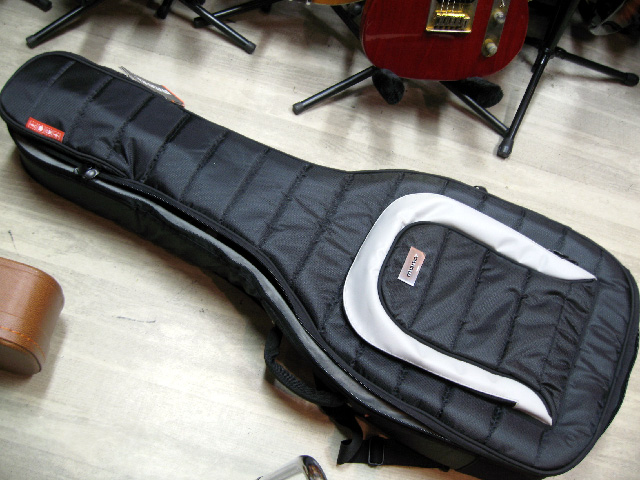 Mono M80 シリーズ アコースティックギターケース モノ M 80 Agad アコギ ブラック グレー Gigケース ギター専門店 キャットロック Cat Rock