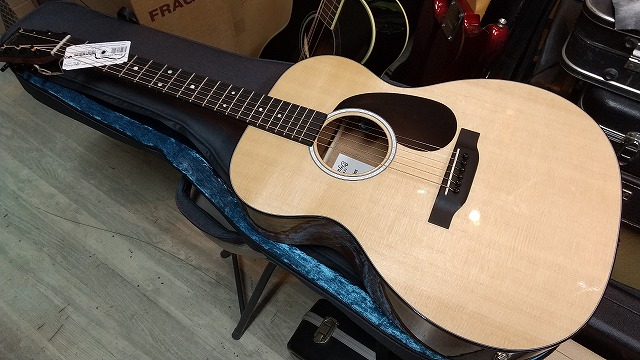 Martin 000-12E KOA