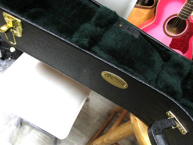Martin 12C0094 Dreadnought Junior Guitar Case 【 お取り寄せ商品