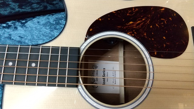 Martin GPC-11E オール単板 エレアコ マーチン GPC11E ギター専門店 