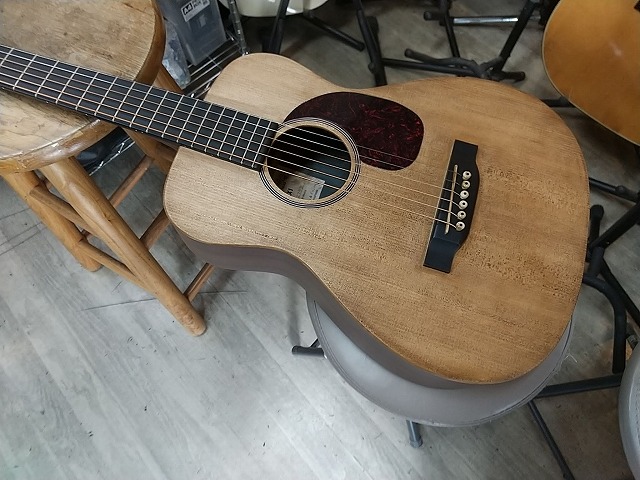 Martin LX1 リトルマーティン　アコースティックギター　トップ単板