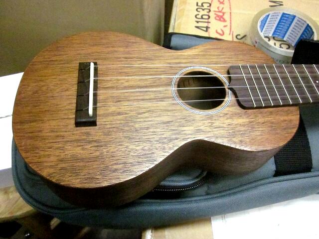 Martin ソプラノウクレレ マホガニー単板 s1uke - nimfomane.com