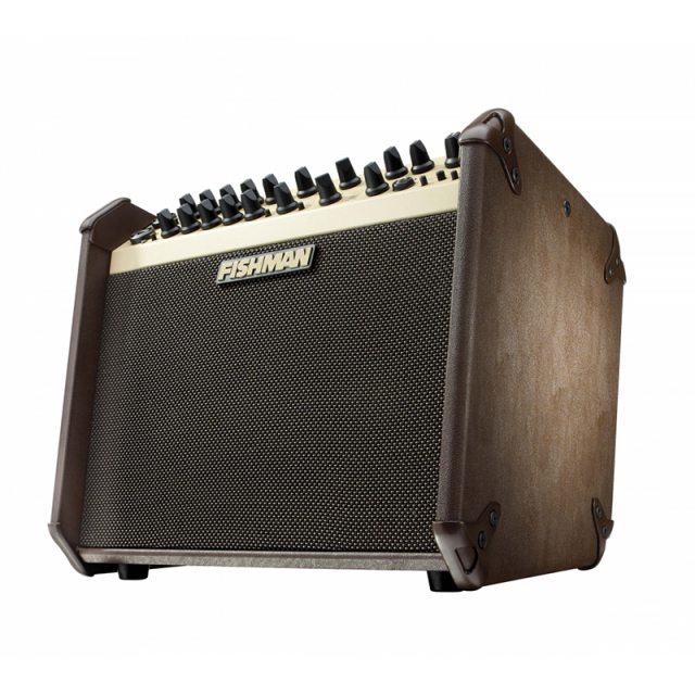 FISHMAN Loudbox Artist Amp LBXART 120W フィッシュマン アコギアンプ ラウドボックス アーティスト  アコースティックアンプ ギター専門店 キャットロック .Cat Rock..