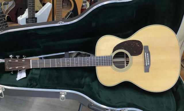 Martin 000-28 Standard Pickup 【アンプに繋げる マーチン 00028