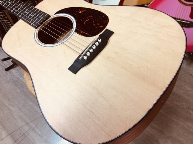 Martin D-10E-02 エレアコ オール単板 D-10E 【 マーチン D10E02 】 ギター専門店 キャットロック .Cat Rock..